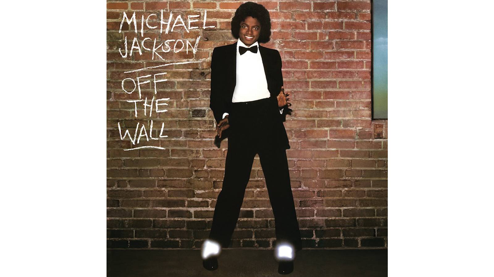 Michael Jackson's 'Off The Wall' will be Reissued with a Spike Lee Documentary