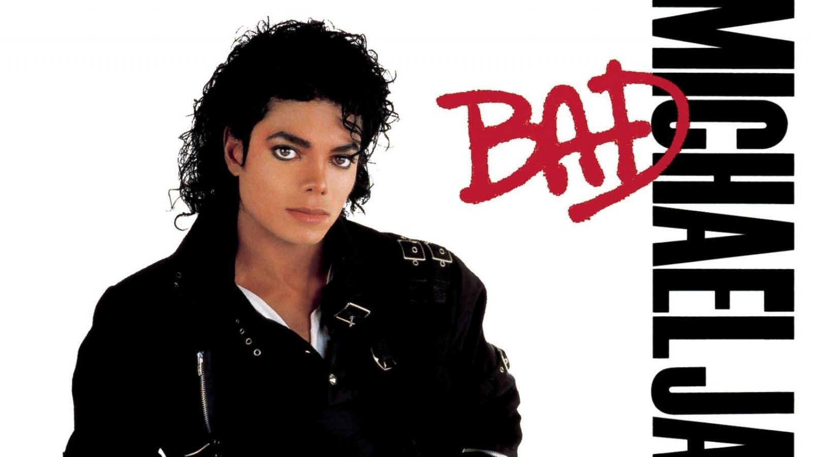 Michael Jackson's 'Bad' released 30 years ago