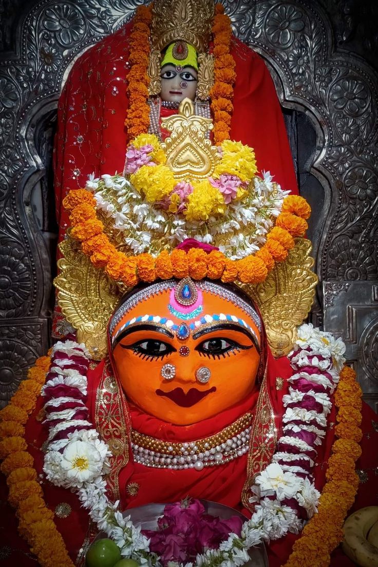MAA Harsiddhi