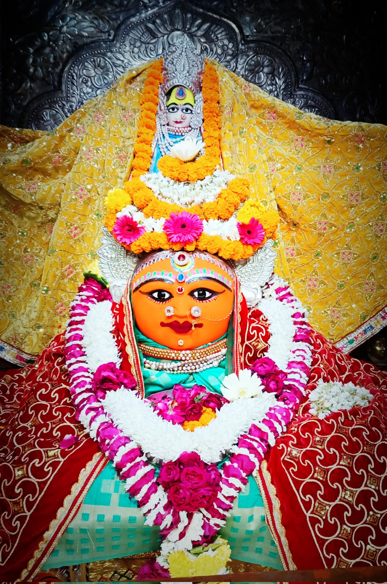 Temple Connect Official