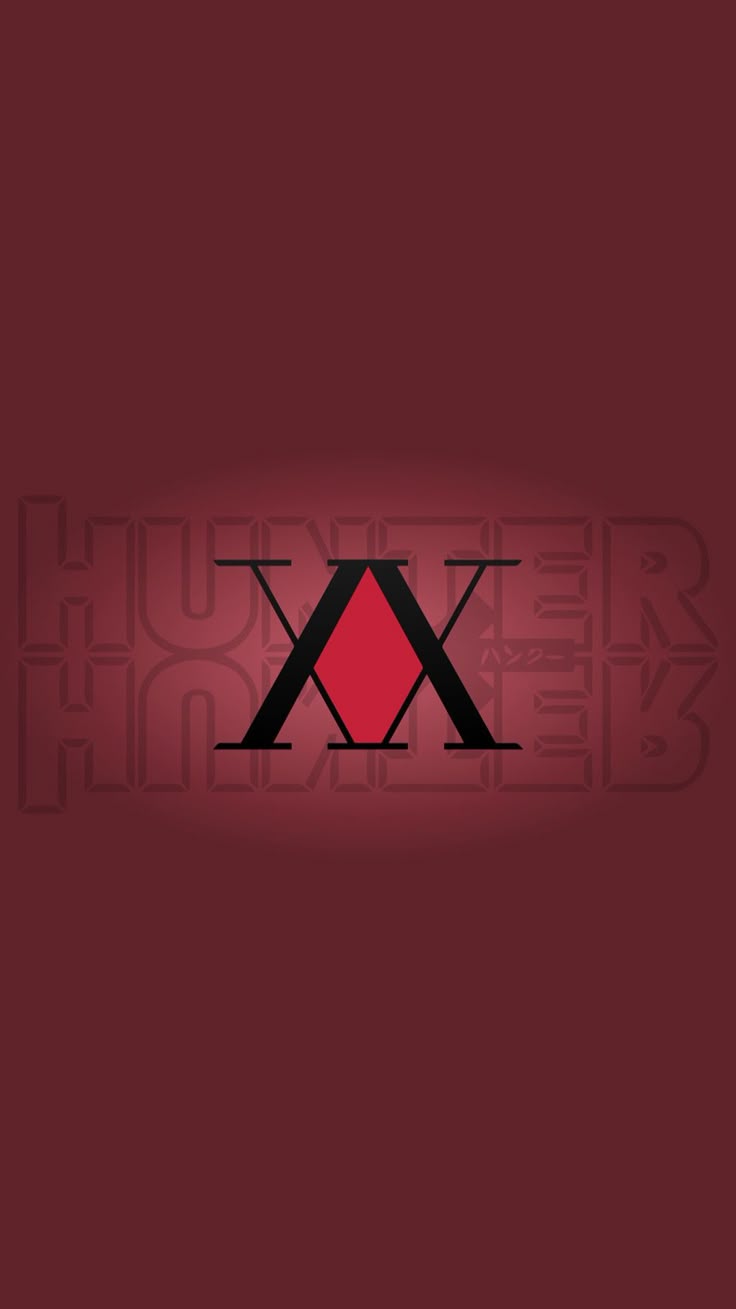 Hunter x hunter wallpaper