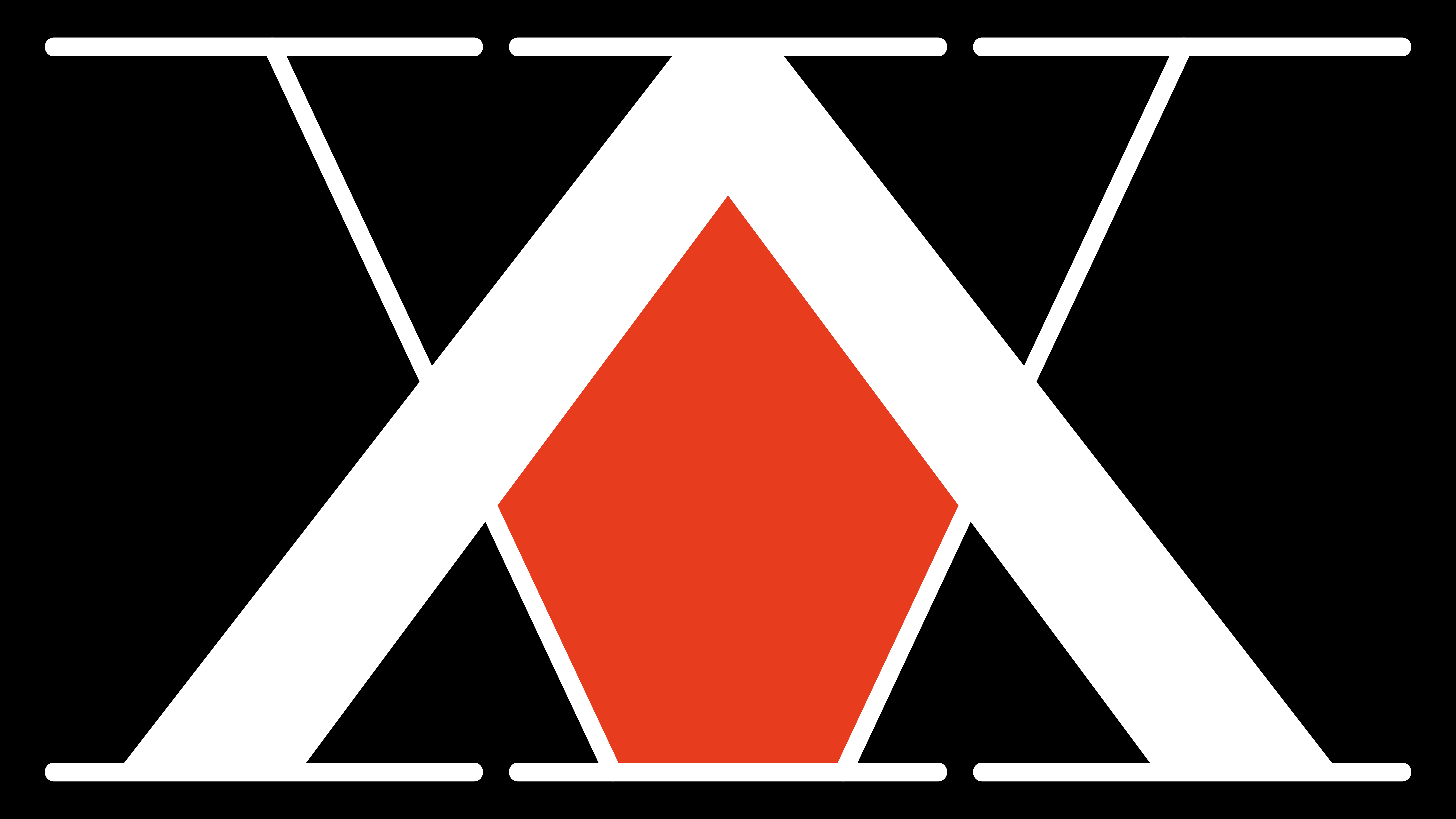 Hunter X Hunter 8k Wallpaper