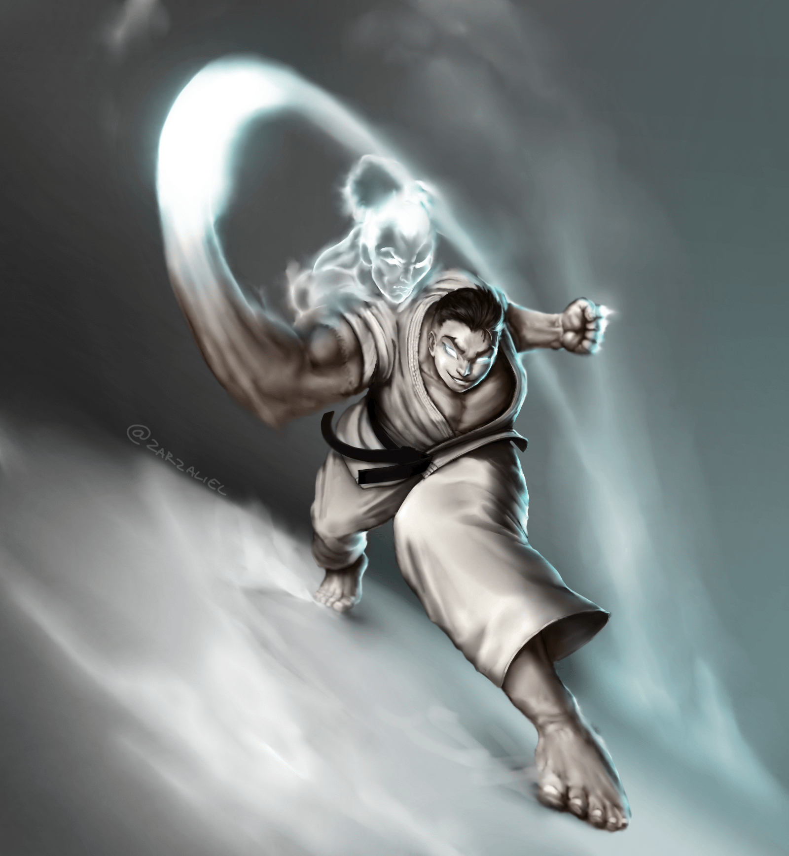 Best Opponent Matchup For Katsumi Orochi (Baki)