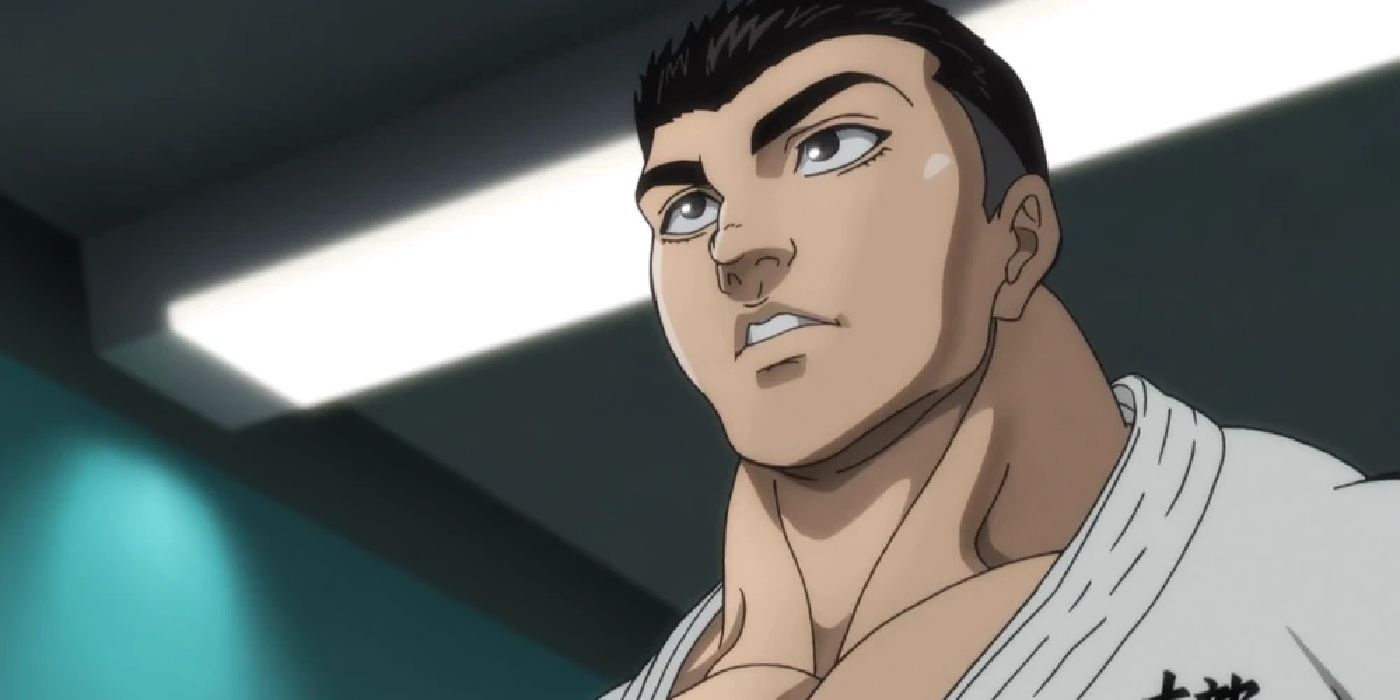 Strongest Baki Hanma Fighters, Ranked