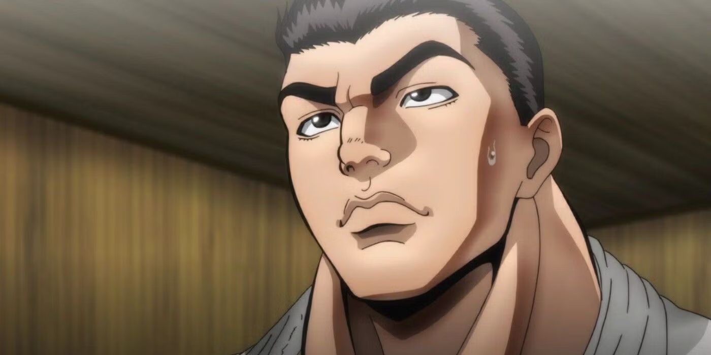 Strongest Baki Hanma Fighters, Ranked