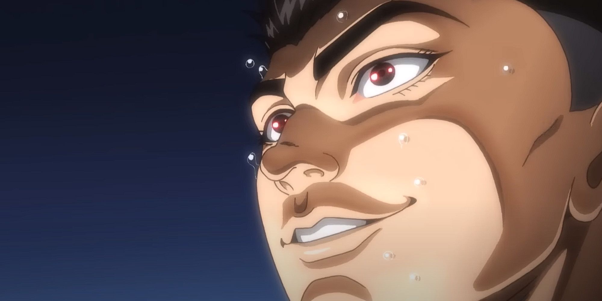 The Strongest Fighters In Baki Hanma, Ranked