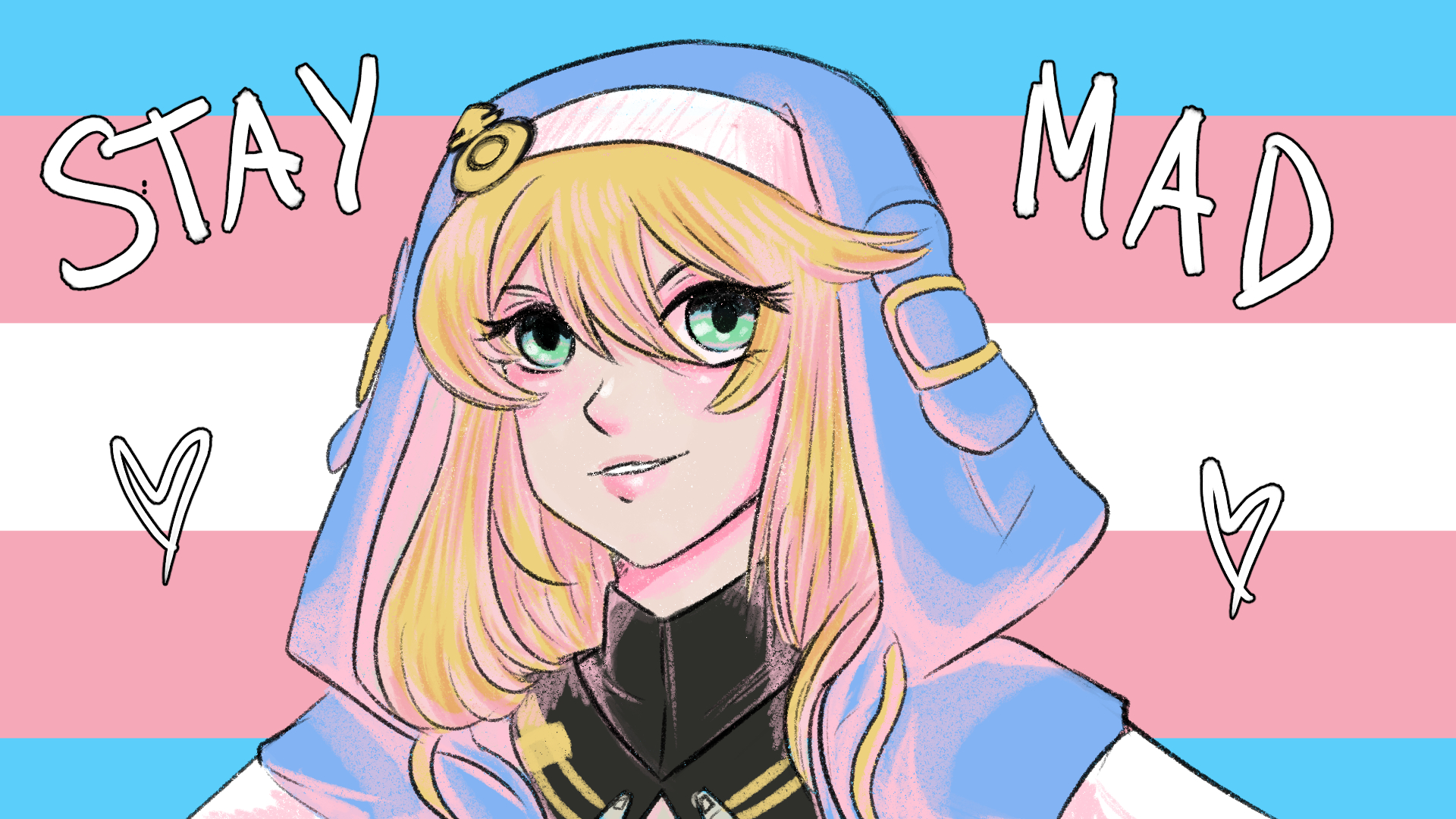 Kasekagami. ❄️Commissions OPEN❄️. all Guilty Gear fans who can't stop crying about a characters identity, and for Guilty Gear fans (or anyone in general) who are done with the