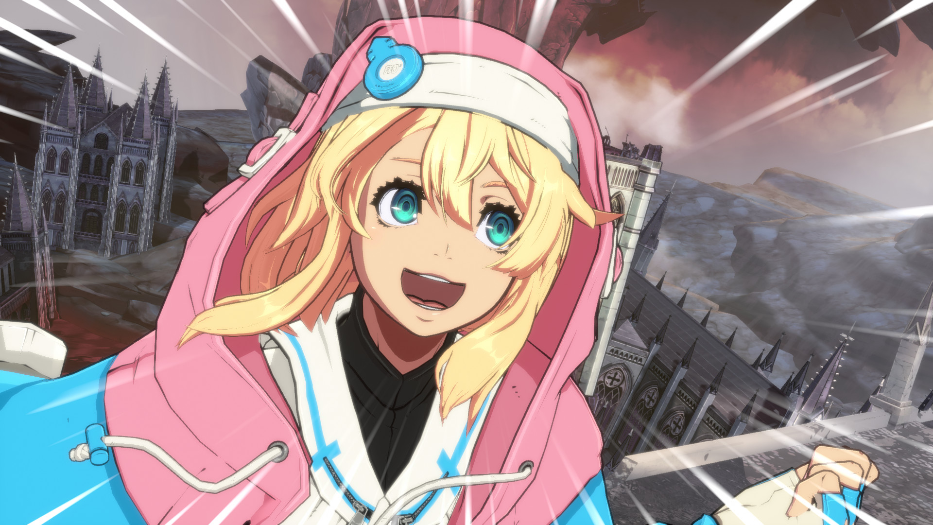 im a low level player who loves may and bridget