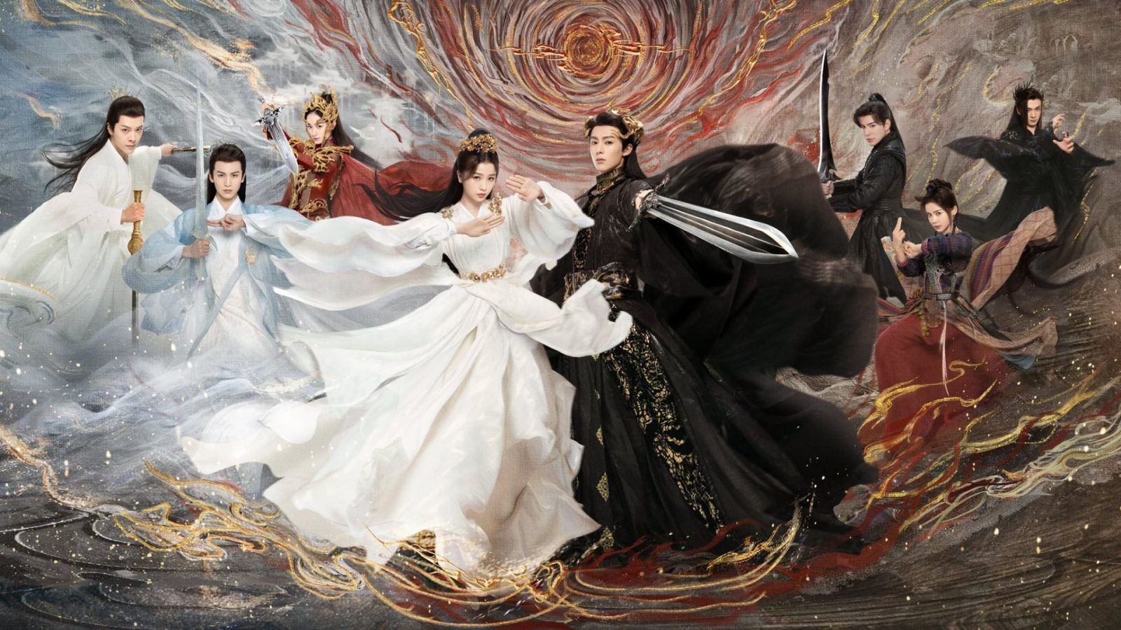 The Legend And The Hero Wallpapers - Wallpaper Cave