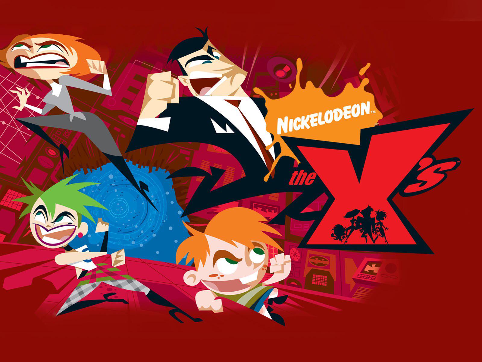 What's a show you just suddenly remembered exists?