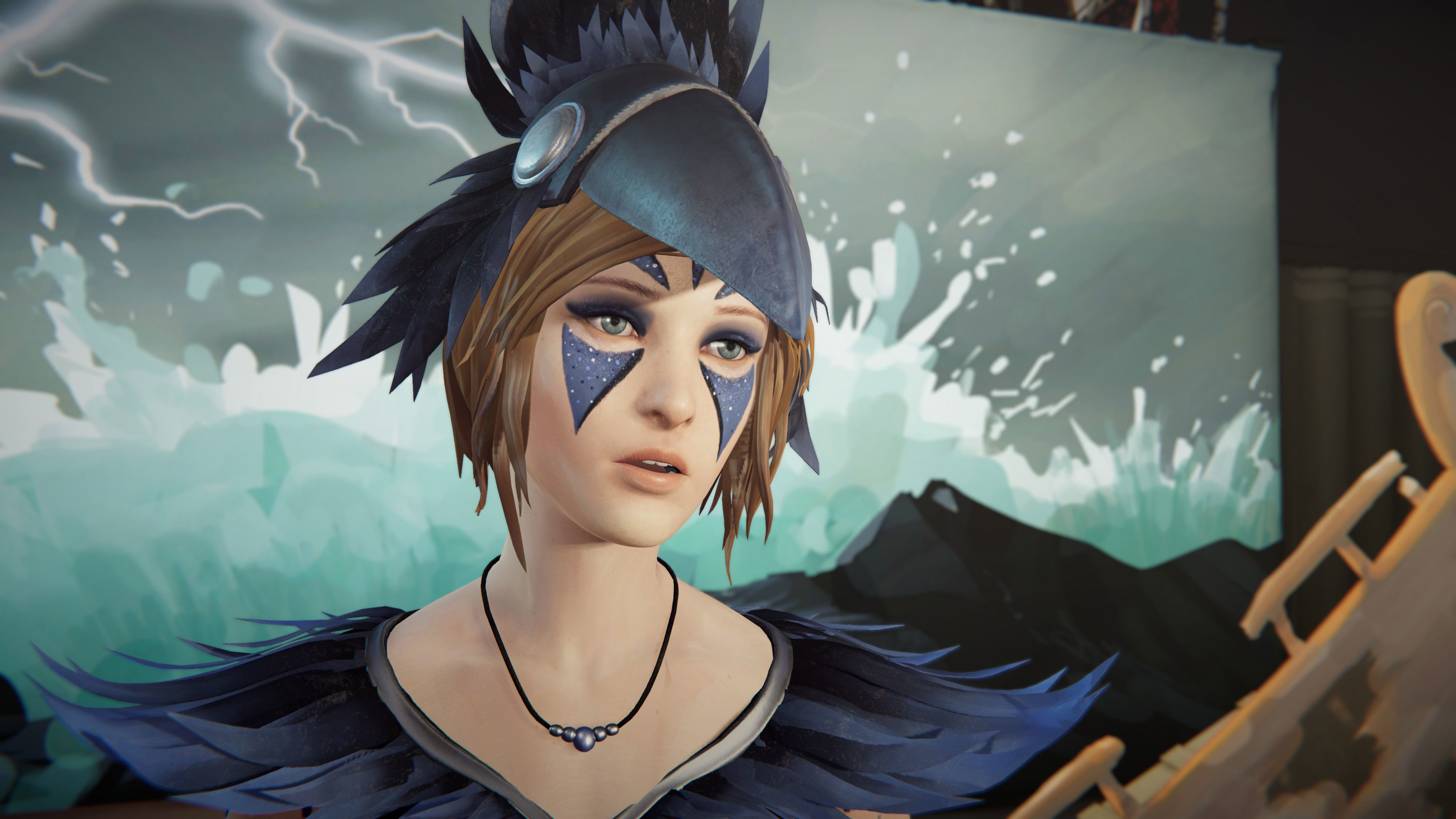 Download Video Game Life Is Strange 4k Ultra HD Wallpaper