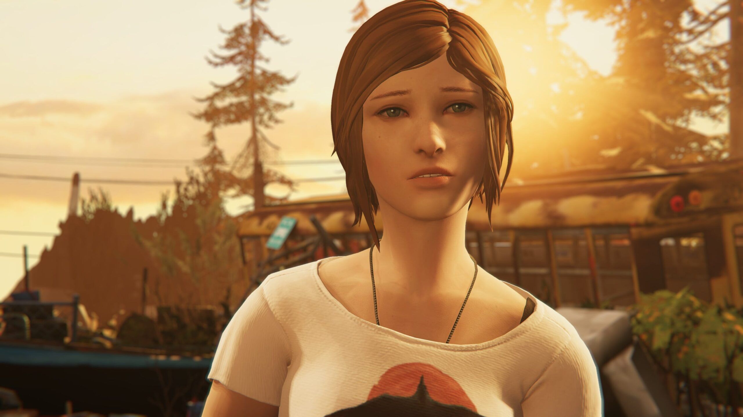Life Is Strange: Remastered Collection Nine Games