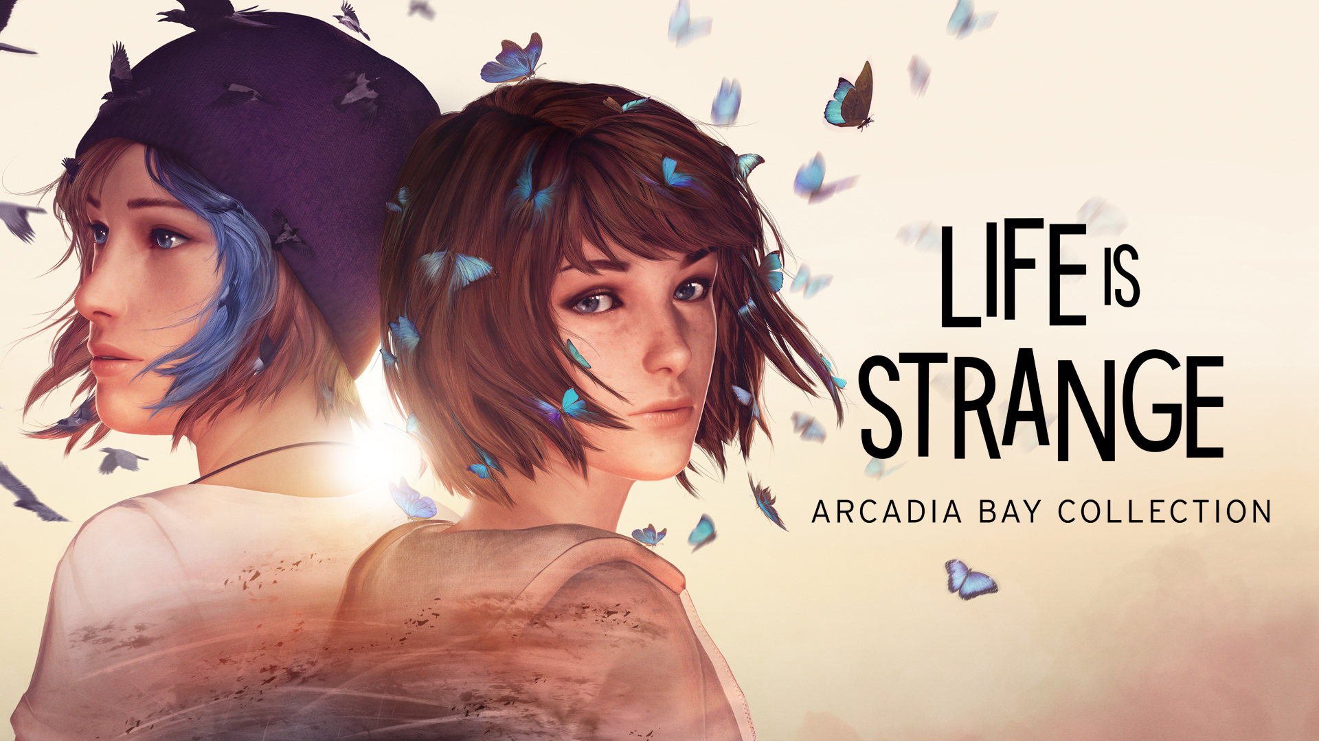 Life is Strange: Arcadia Bay Collection Reviews