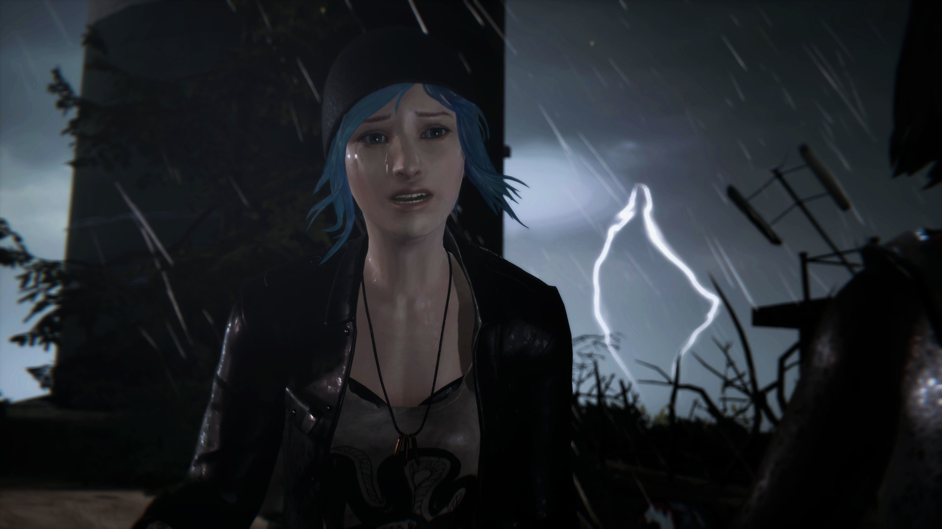 Life is Strange Remastered Collection Delayed into 2022