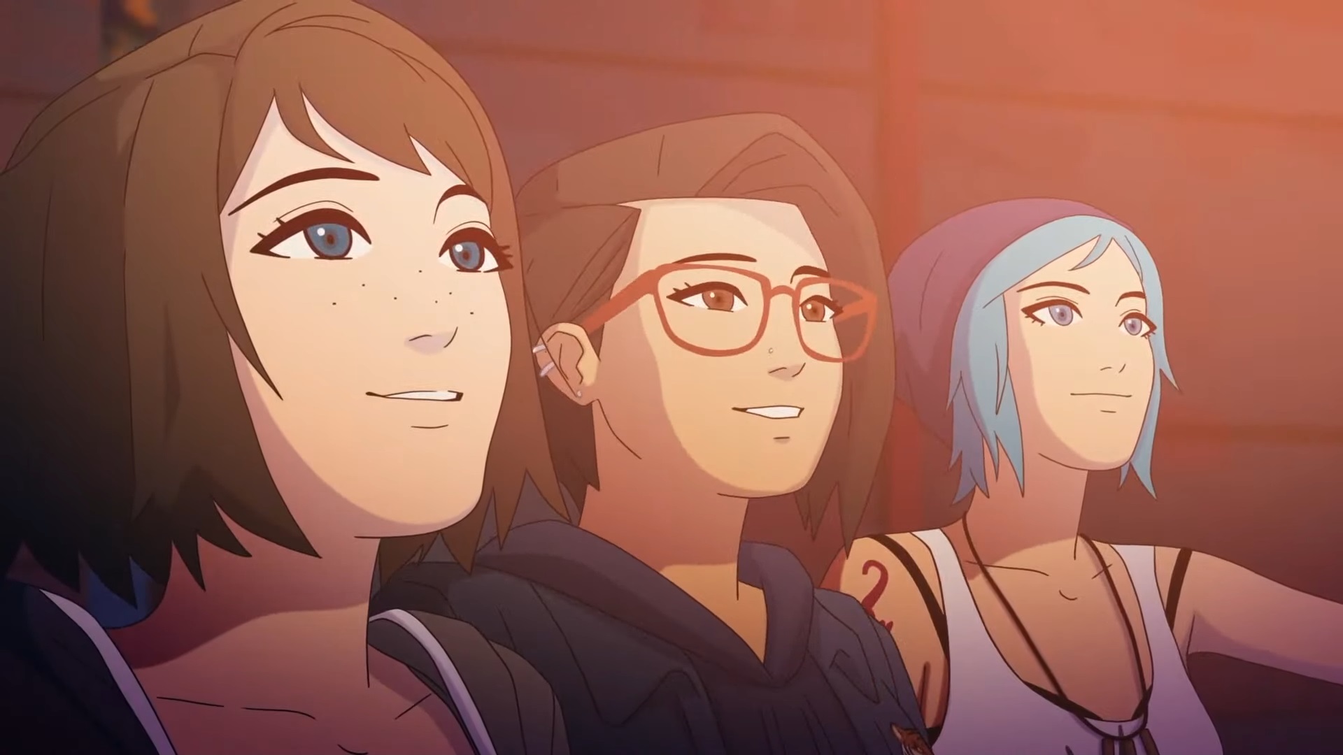 Life is Strange: True Colors and Life is Strange Remastered coming to Nintendo Switch