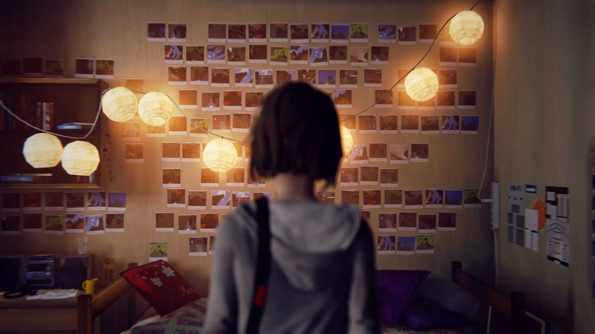 Life Is Strange Remastered Collection Review