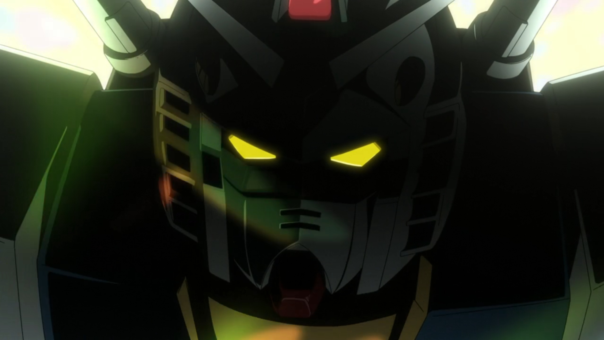 To Truly Feel The Sparkle Of GQuuuuuuX's Finale, You've Gotta Do Your Anime Homework