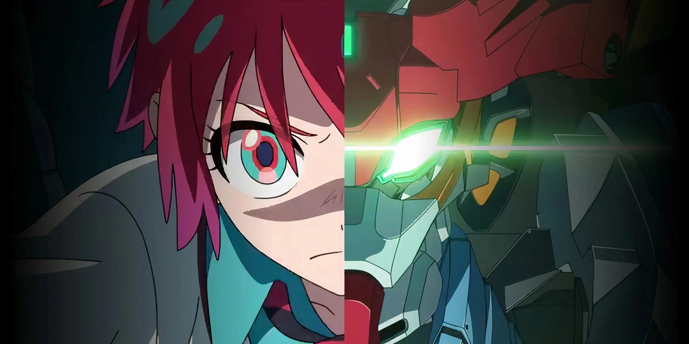 GQuuuuuuX: Mobile Suit Gundam and the Joy of Watching Movies Blind