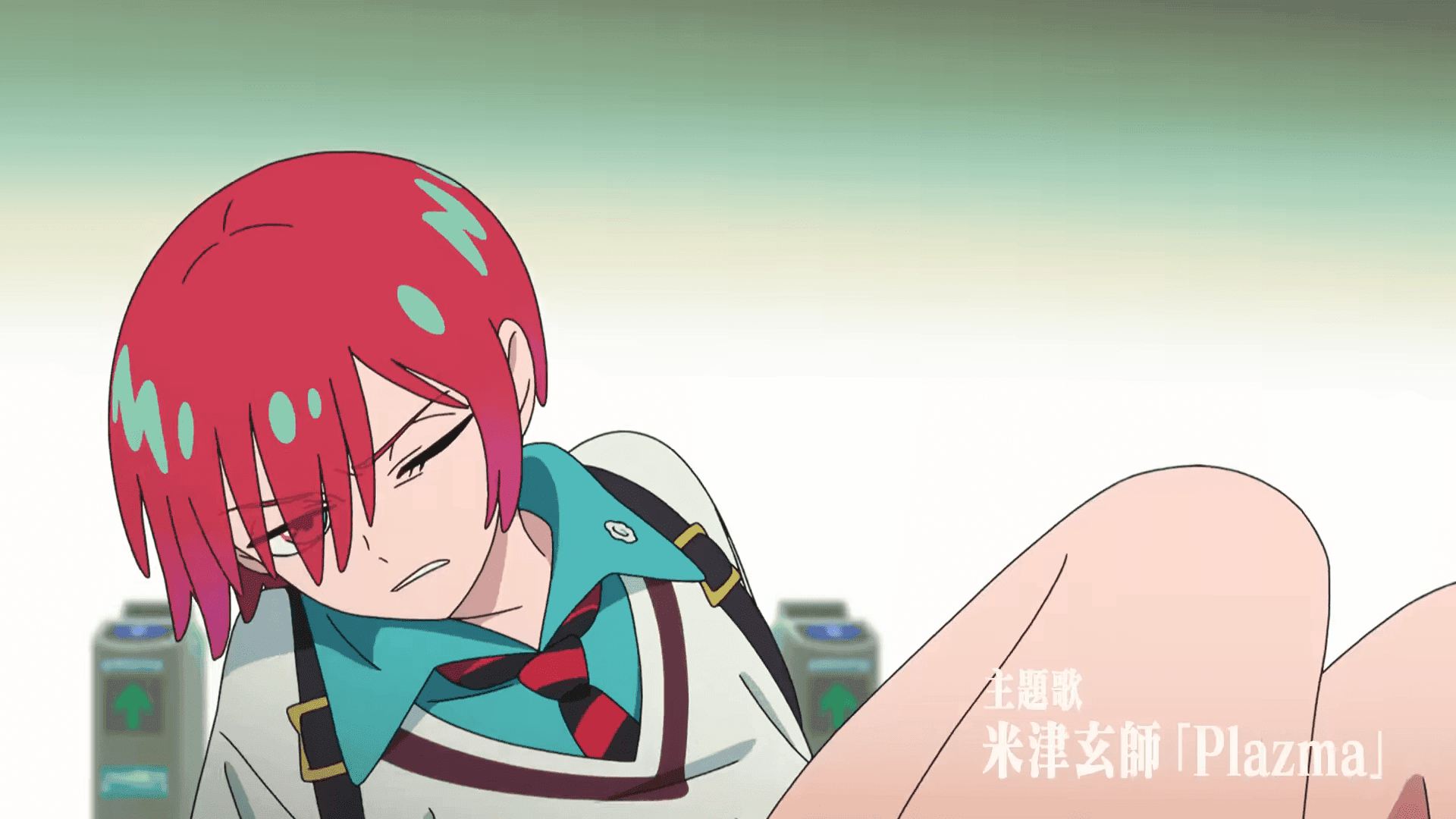 Spoilers Abound in Official Mobile Suit Gundam GQuuuuuuX -Beginning- Promotion Reel Video