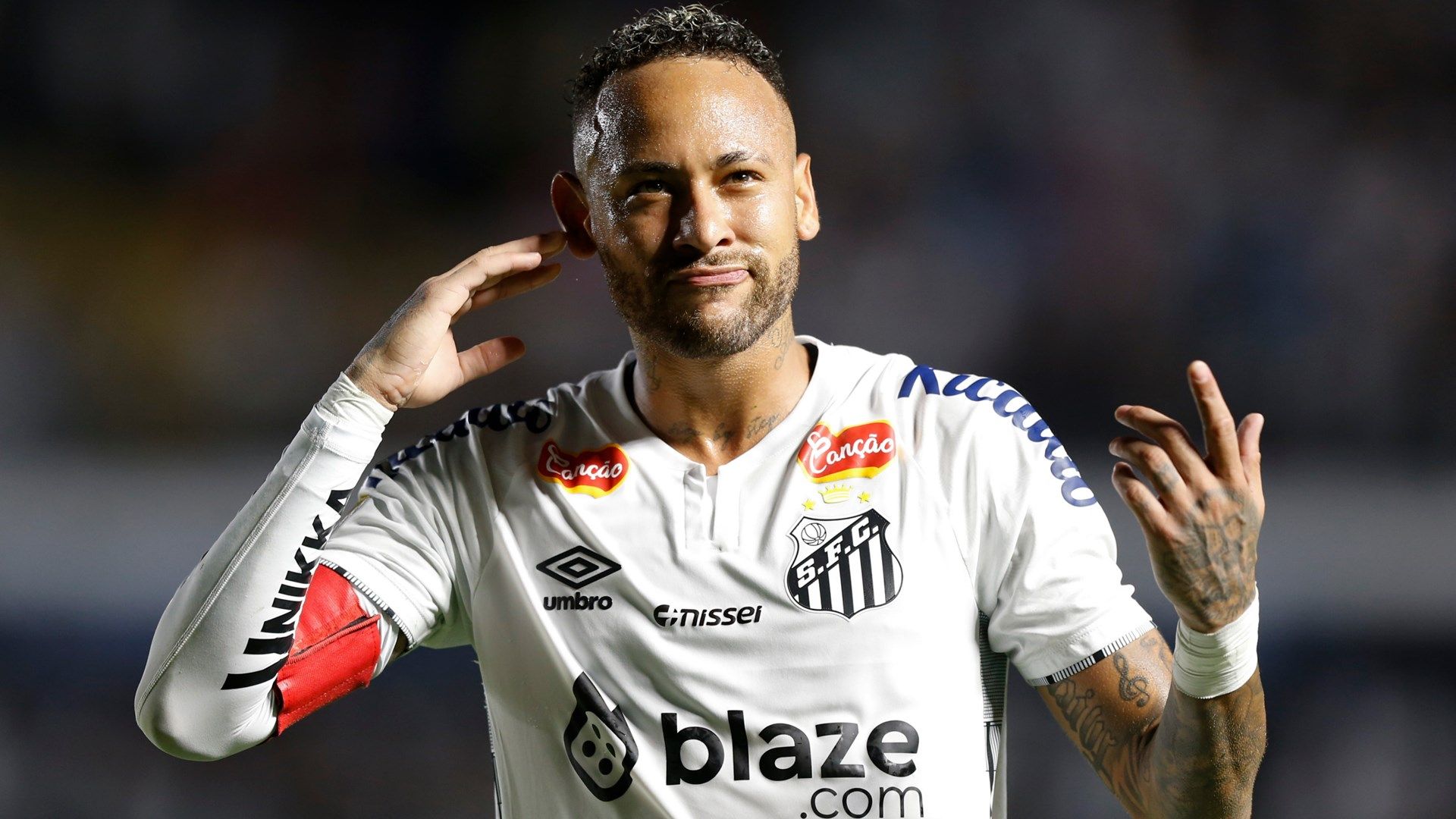Neymar's Super Agent Working On Return To European Football For Brazil Star With Barcelona Or Bayern Munich Ideal Summer Destination. Goal.com US