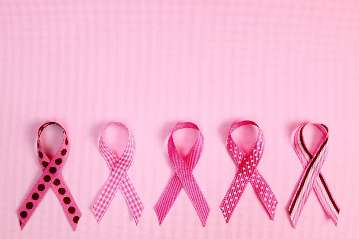 Real Women, Real Stories: Breast Cancer