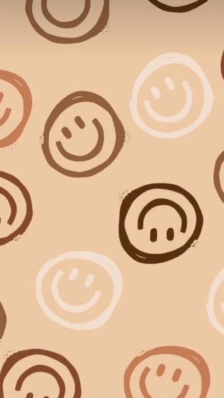 Brown and Beige wallpaper ideas. beige wallpaper, cute simple wallpaper, aesthetic iphone wallpaper