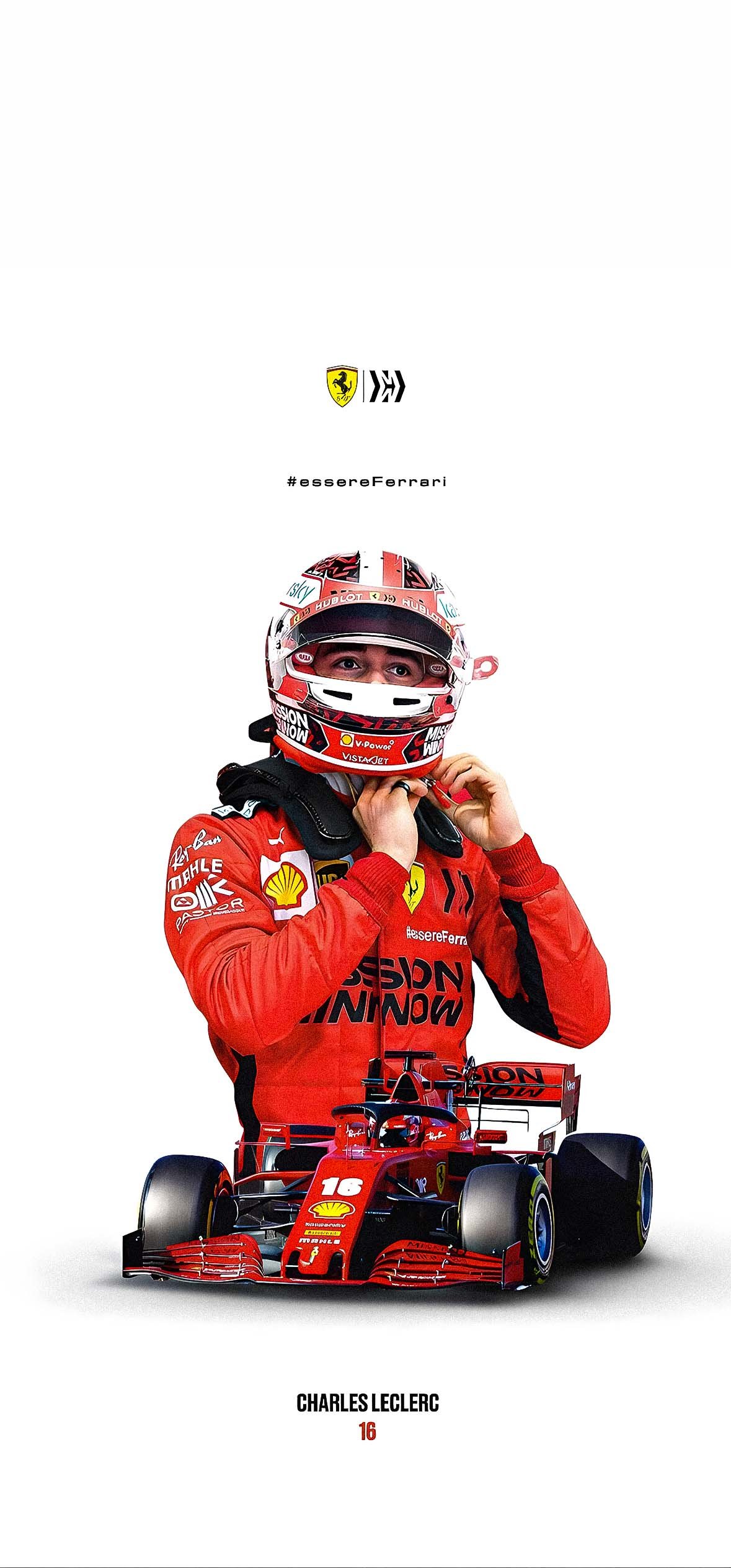 Formula 1 Wallpaper 4k iPhone