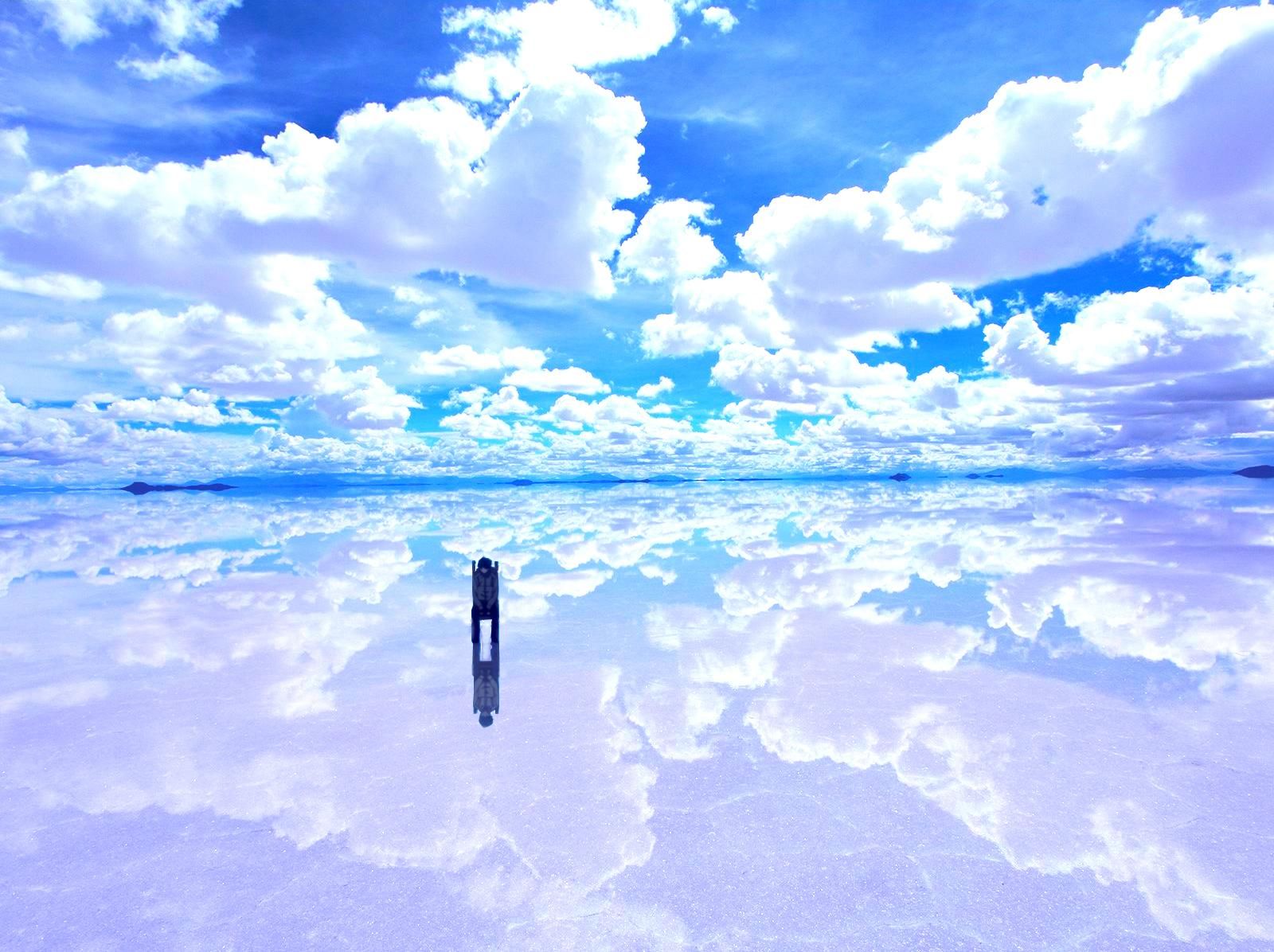 Tokyo Ghoul Sky Wallpaper 2025