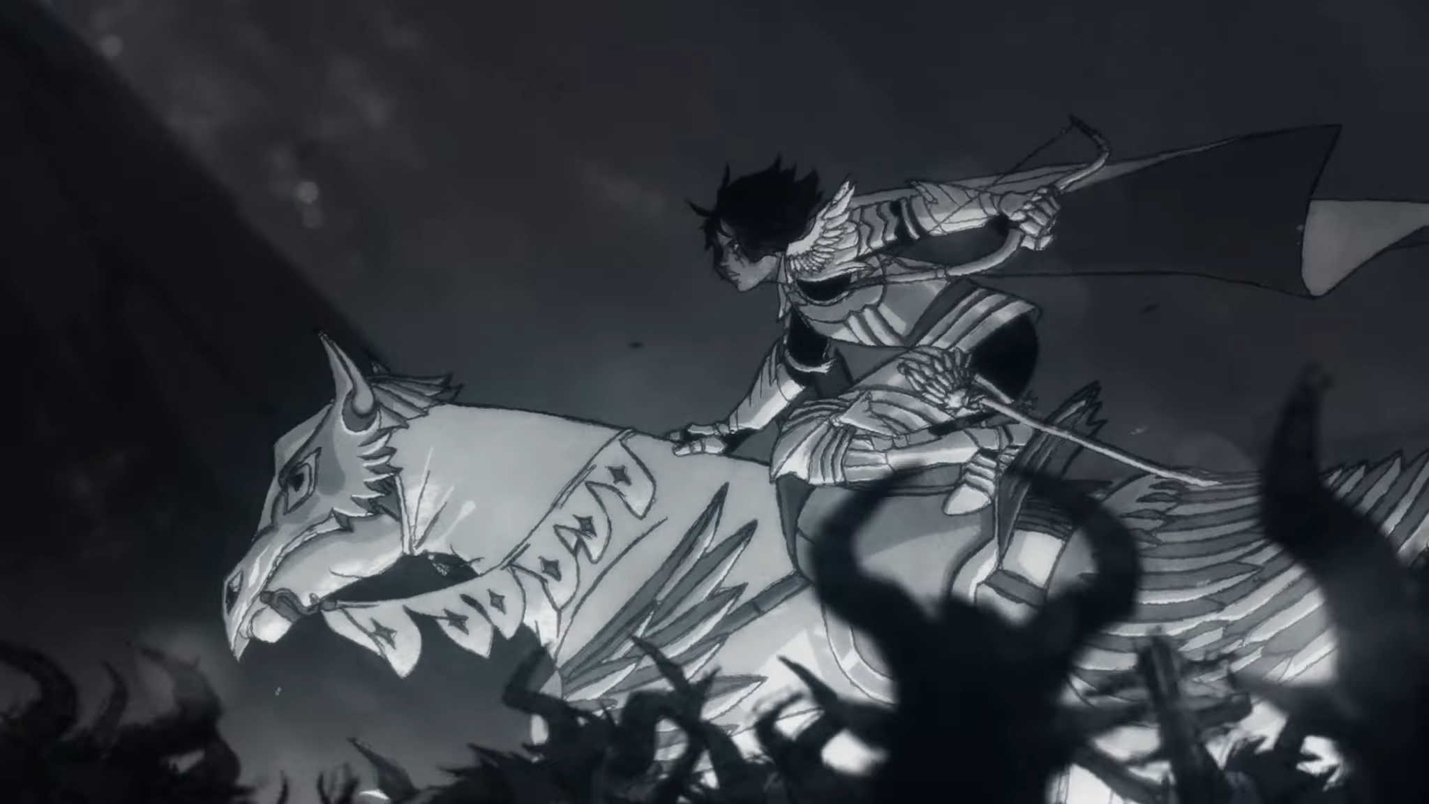 Diablo IV x Berserk
