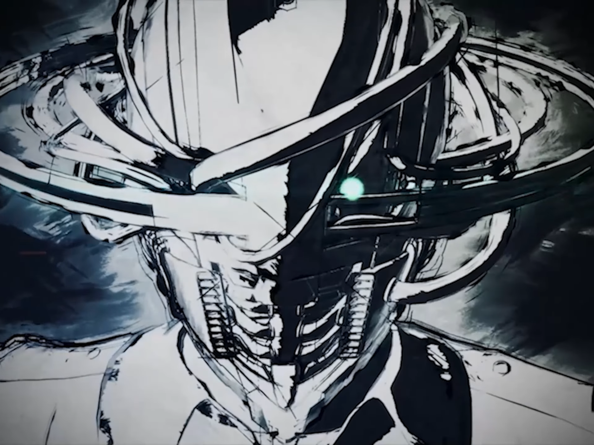 Suda 51's Next Game Is The Ultra Violent Romeo Is A Dead Man