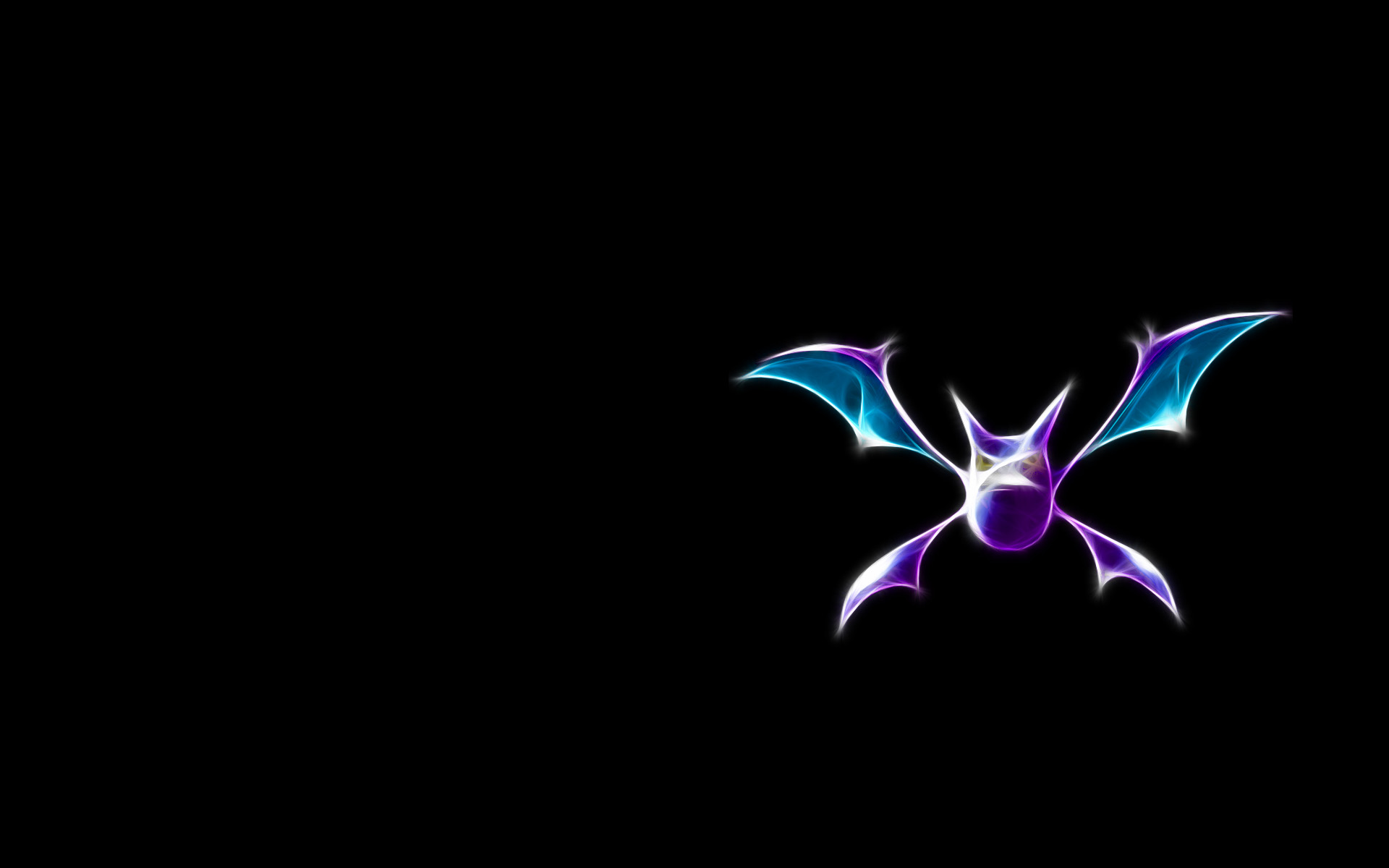 Download Crobat (Pokémon) Anime Pokemon HD Wallpaper