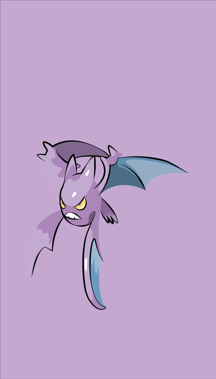 Crobat