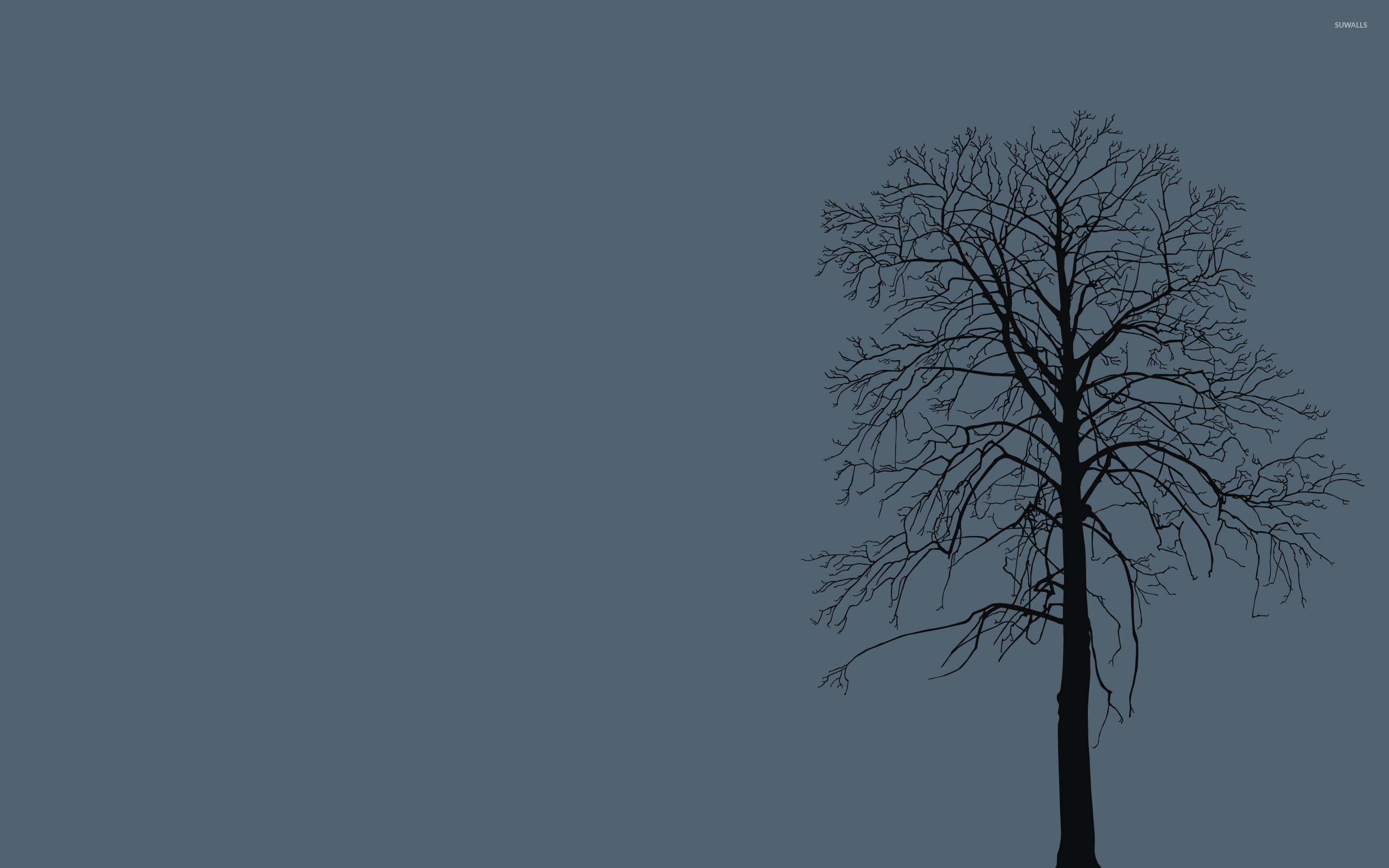 Tree wallpaper wallpaper