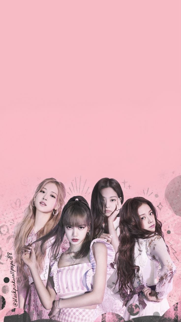 BLACKPINK WALLPAPER