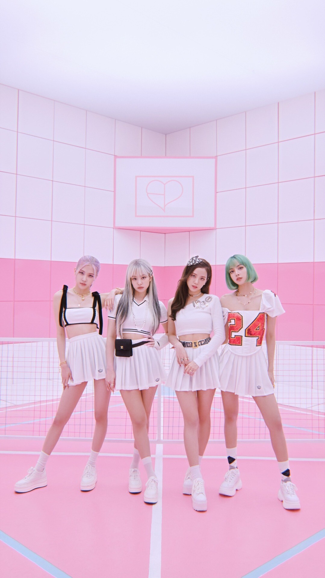 BLACKPINK Wallpaper