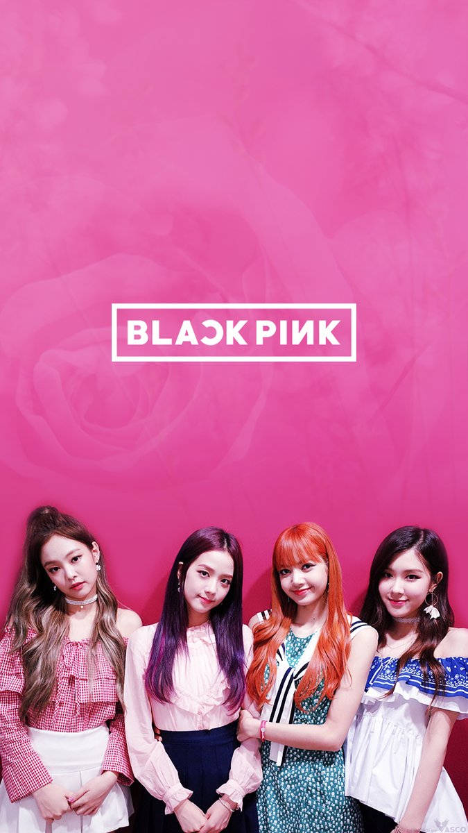 Download Blackpink Rose. Wallpaper