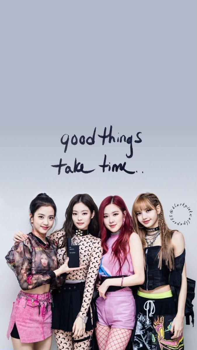 Blackpink HD Wallpaper (400++)