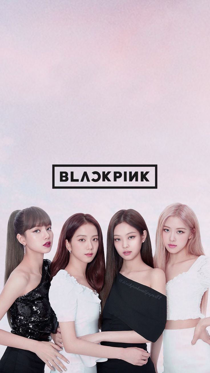 BLACKPINK WALLPAPER