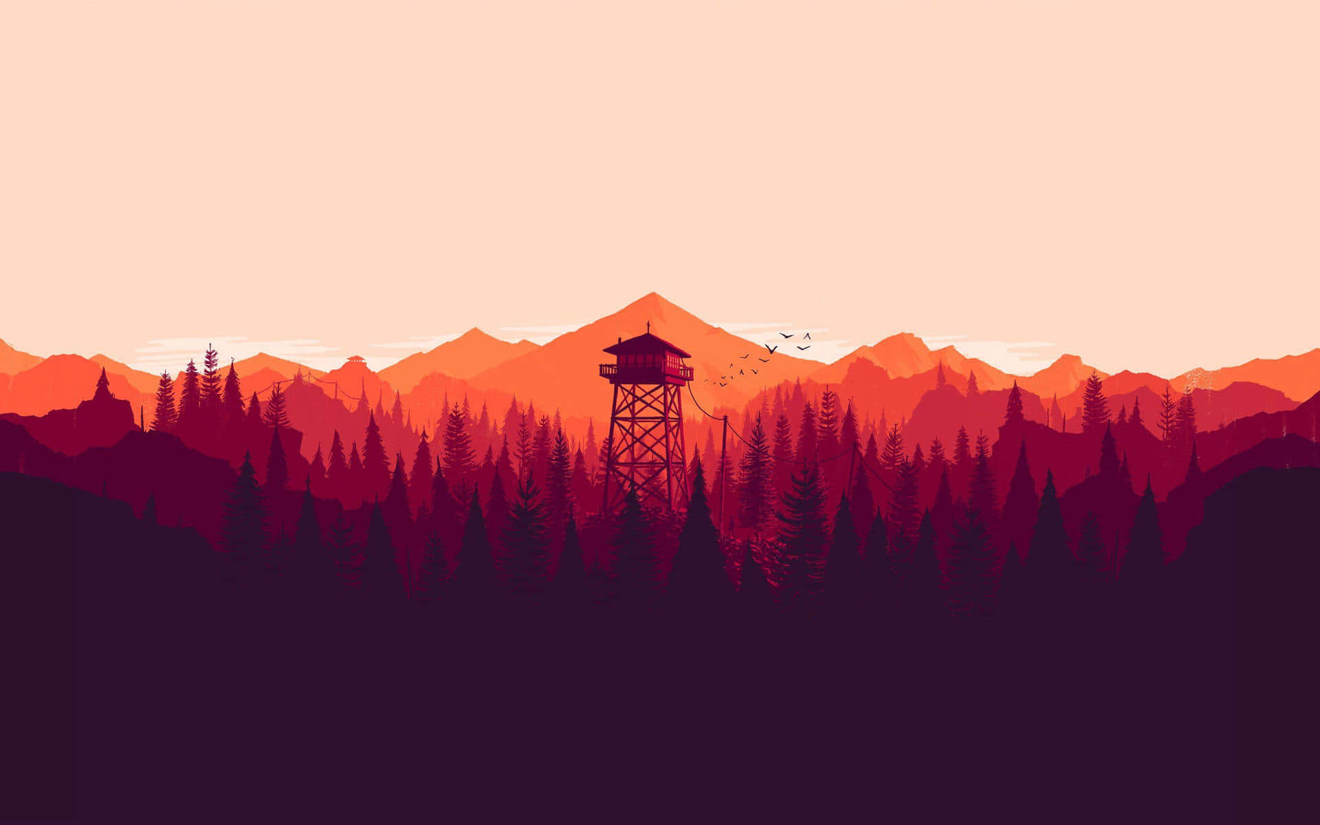 Download The Last Of Us Wallpaper Wallpaper