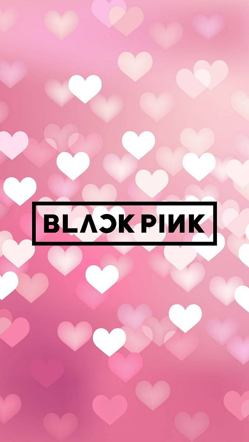 Blackpink Logo HD Wallpaper (100++)