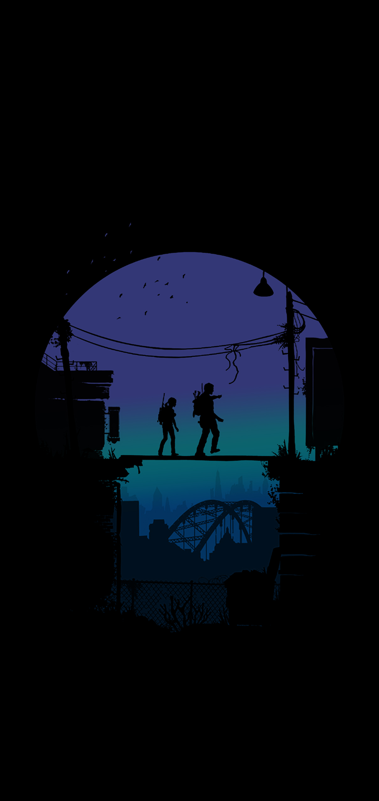 Cool amoled wallpaper