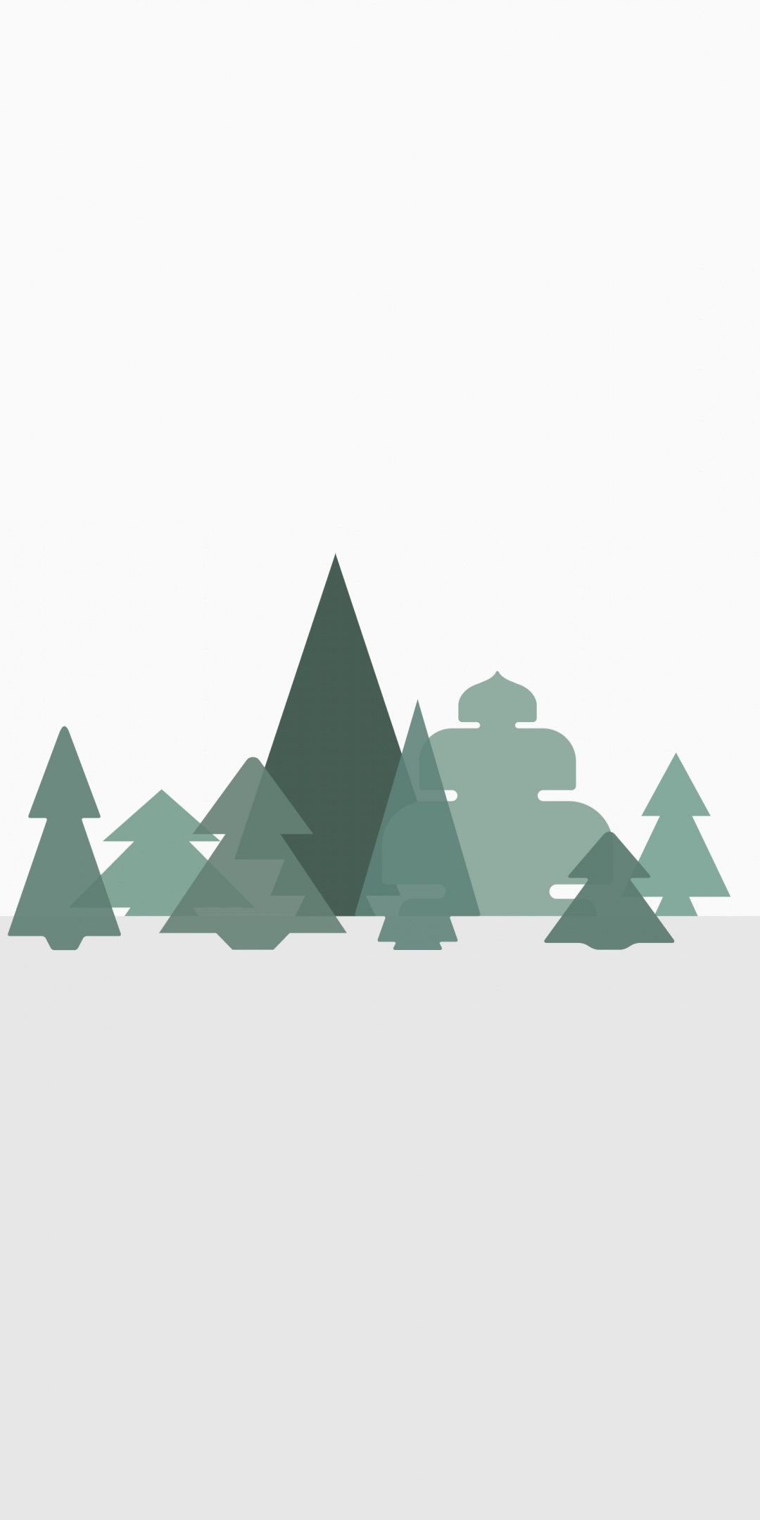 Minimal Tree Wallpaper, HD Minimal Tree Background on WallpaperBat