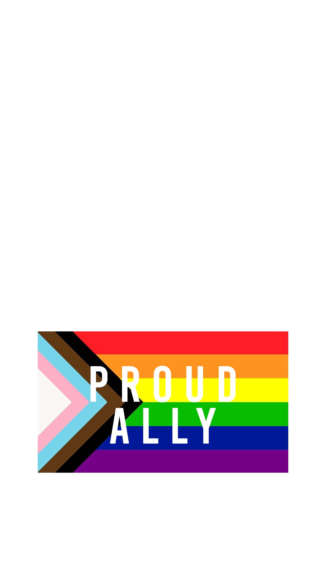 Pride Wallpaper