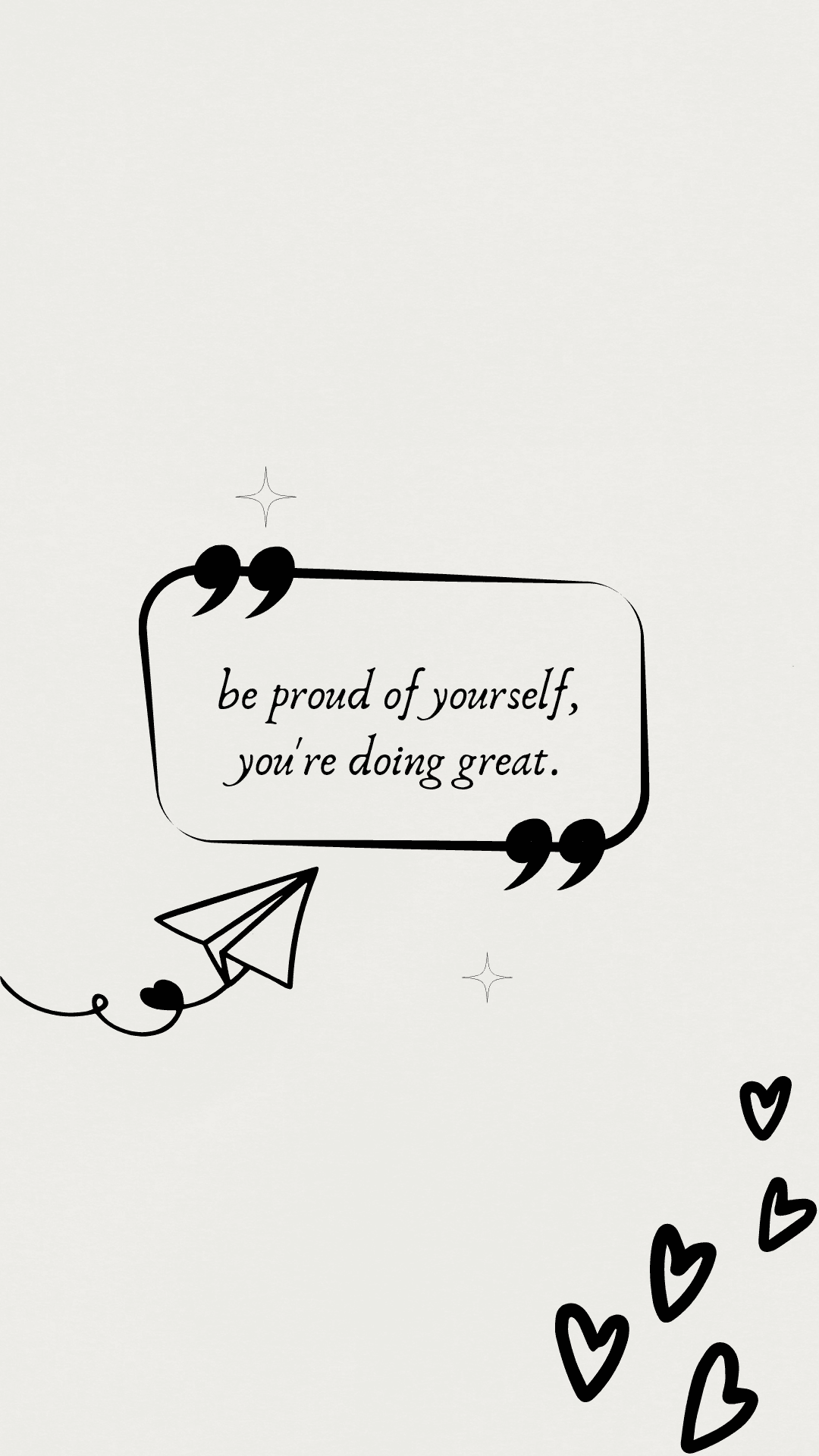 Motivational Wallpaper