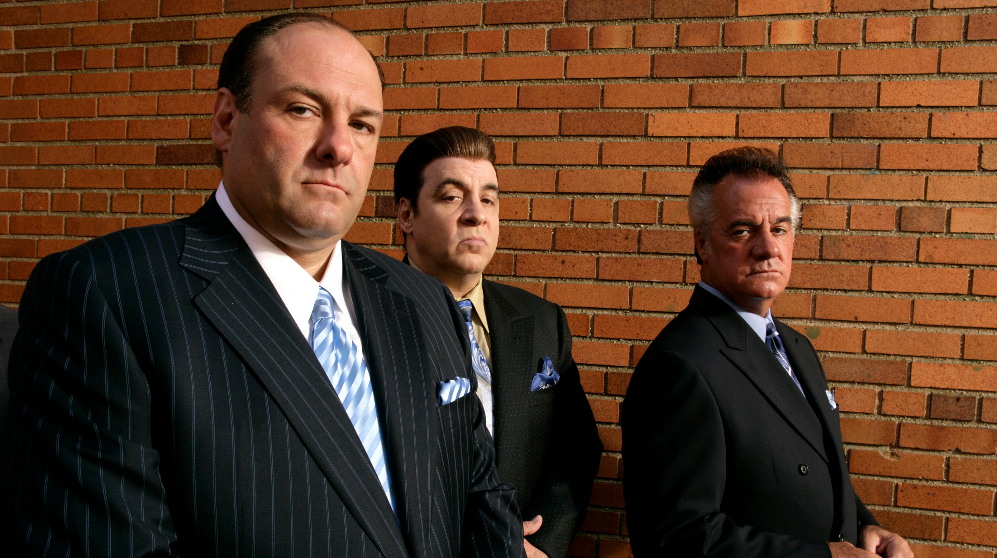 The Sopranos: A Deep Dive Into The Iconic Series