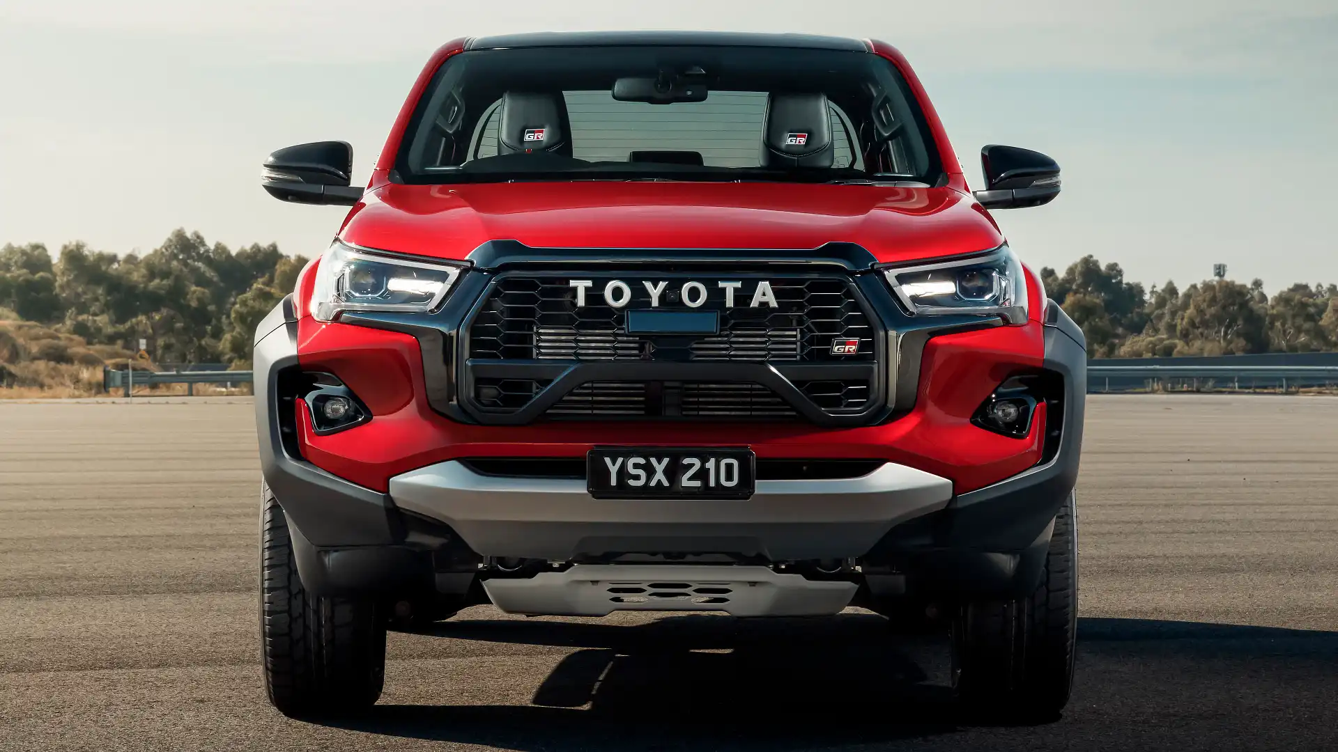 2024 Toyota HiLux GR Sport Price And Specs: $73,990 For Off Road Ute