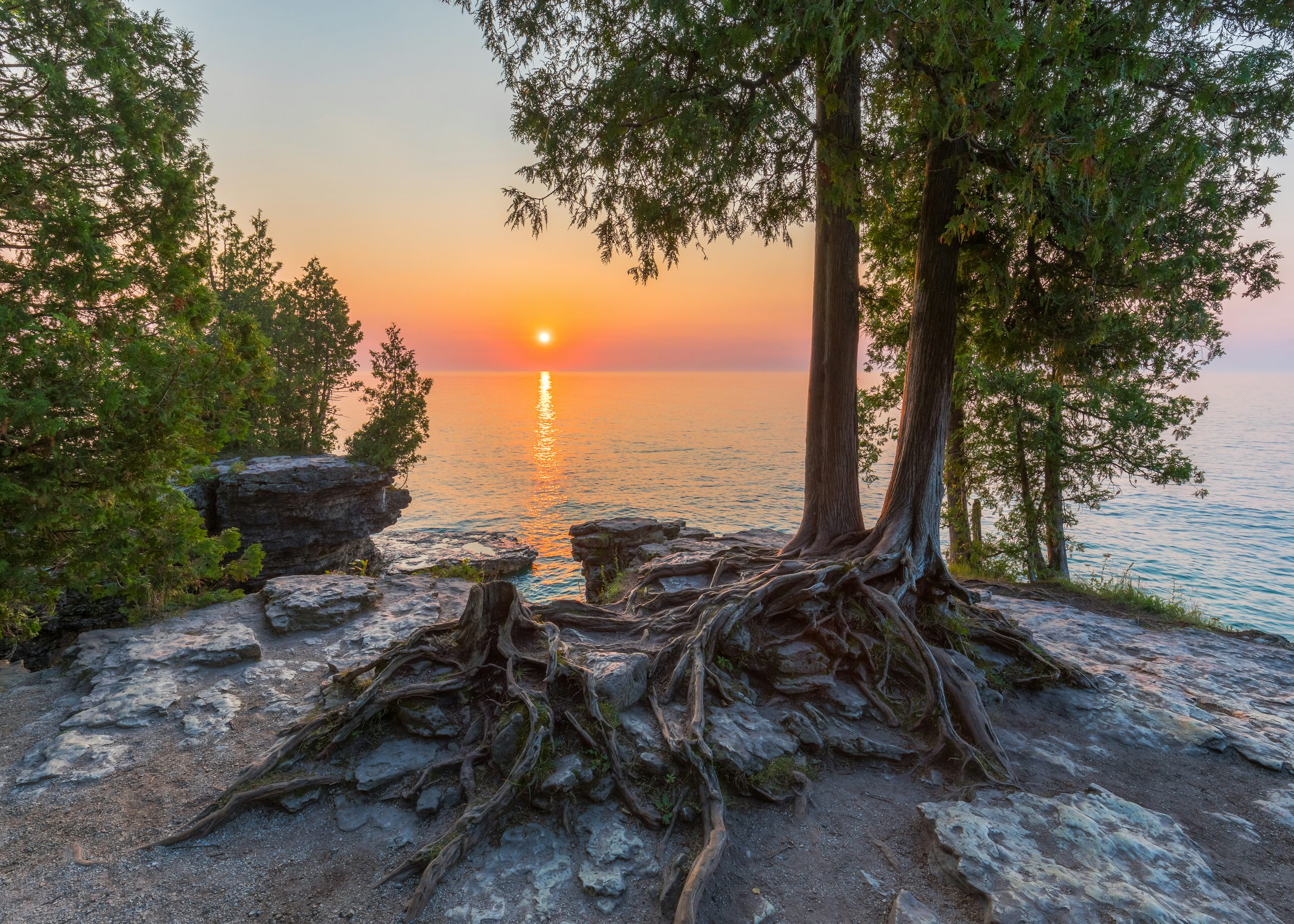 Door County Picture. Download Free Image