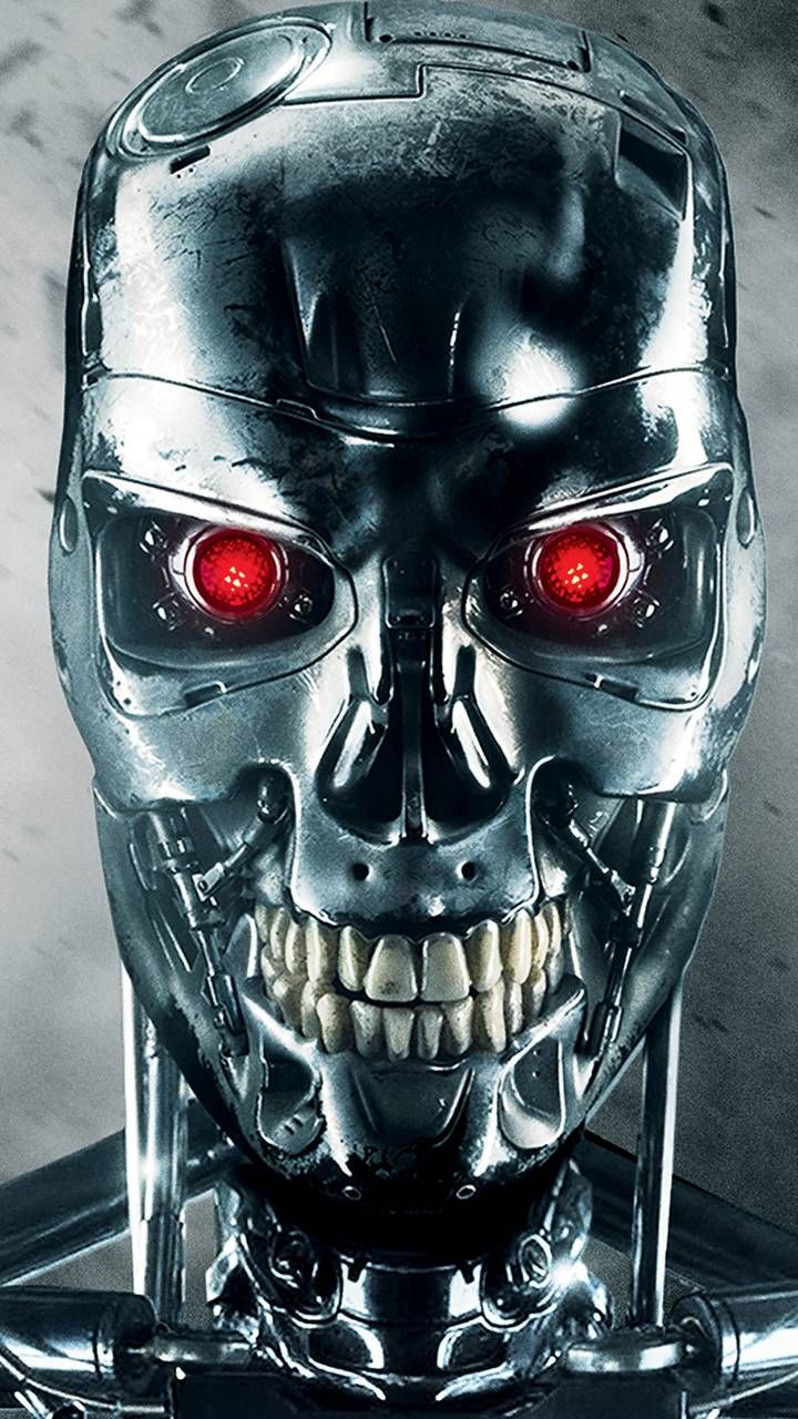 Terminator wallpaper