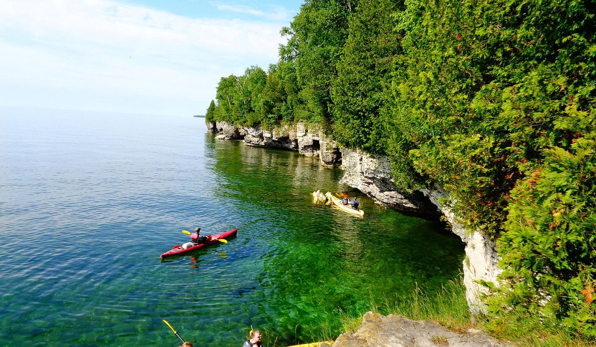 THE 15 BEST Things to Do in Door County