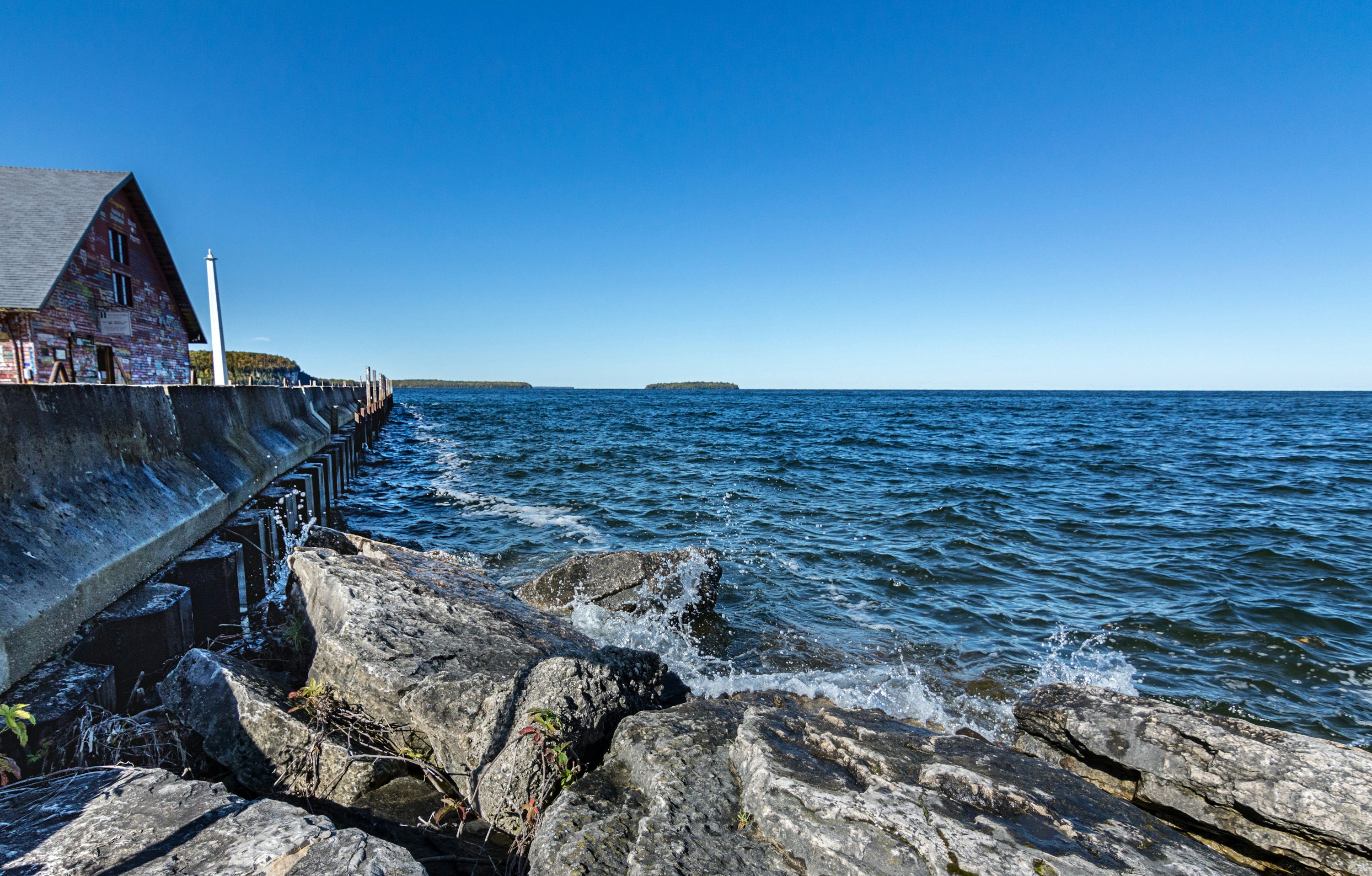 Door County Picture. Download Free Image